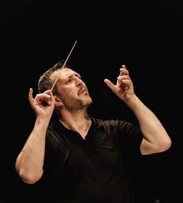 Thomas Adès